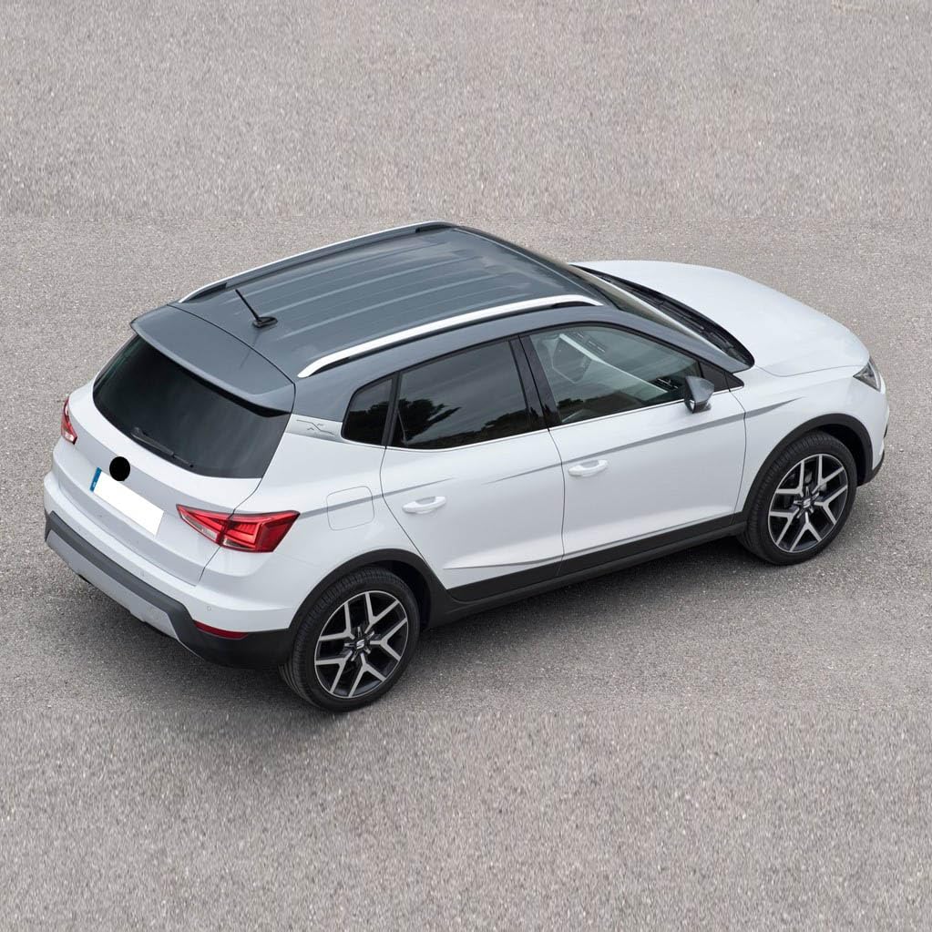 Arka Cam Silecek Süpürgesi 28cm Seat İle Uyumlu Arona 2018-2021 6F9955427