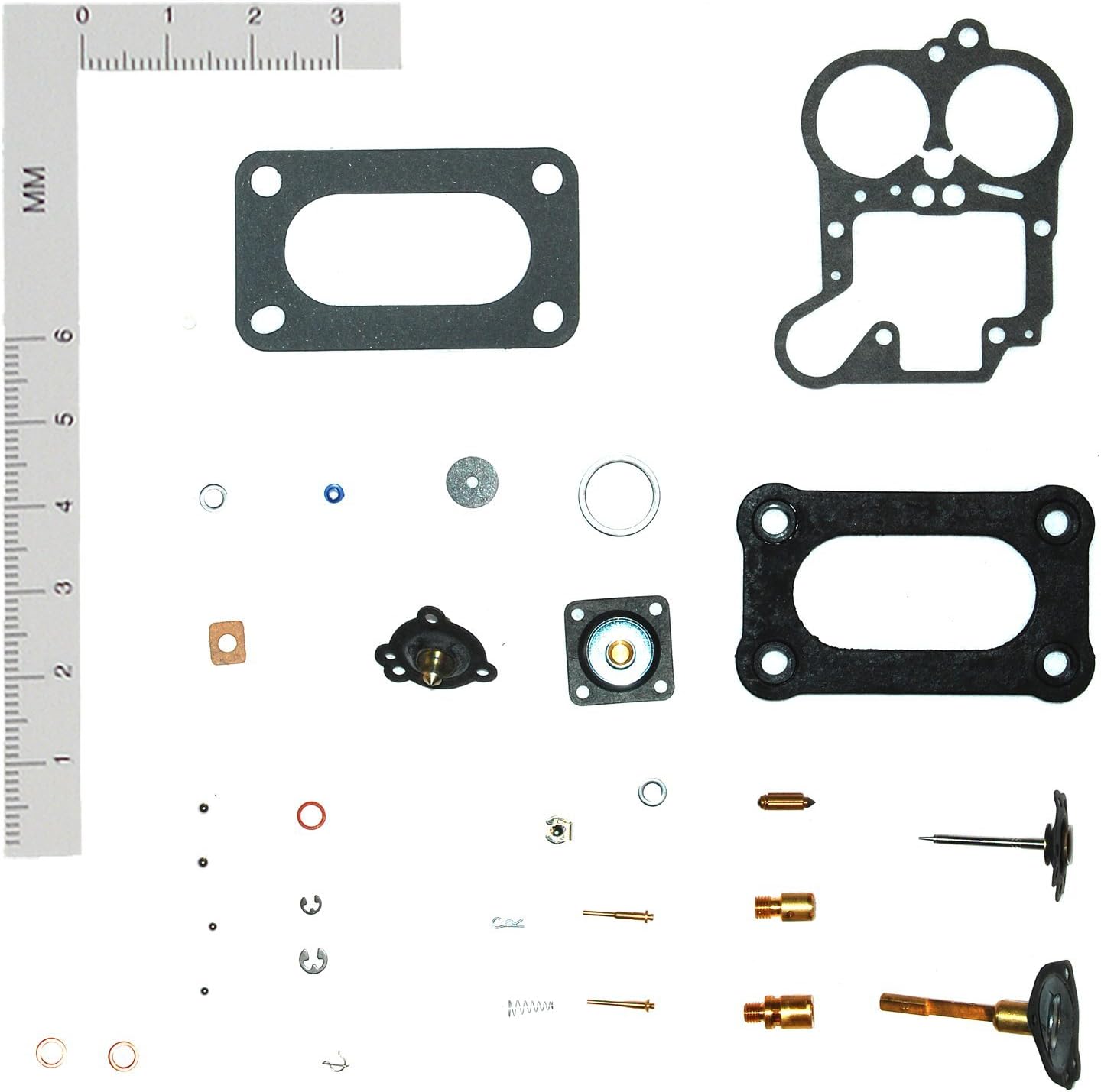 Walker Products 159047 Carburetor Kit