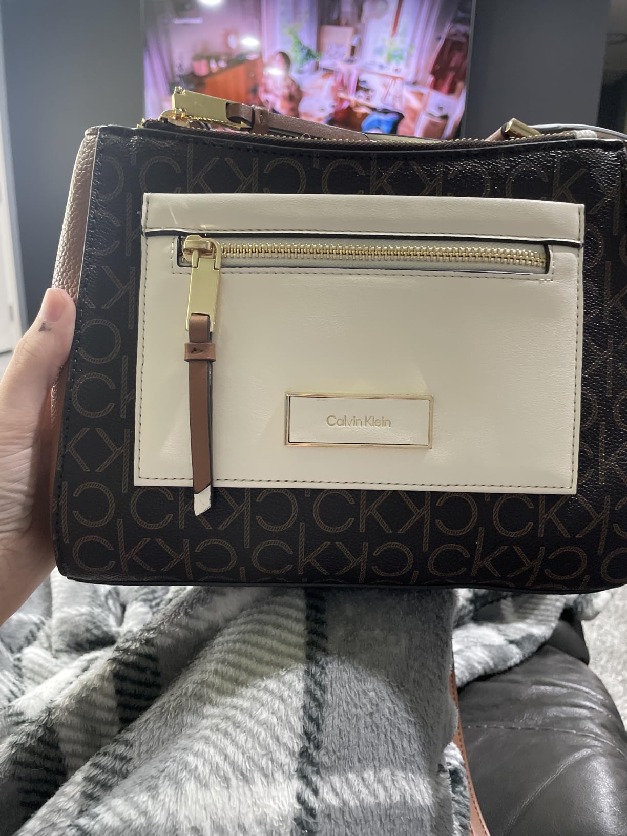 Customer Image