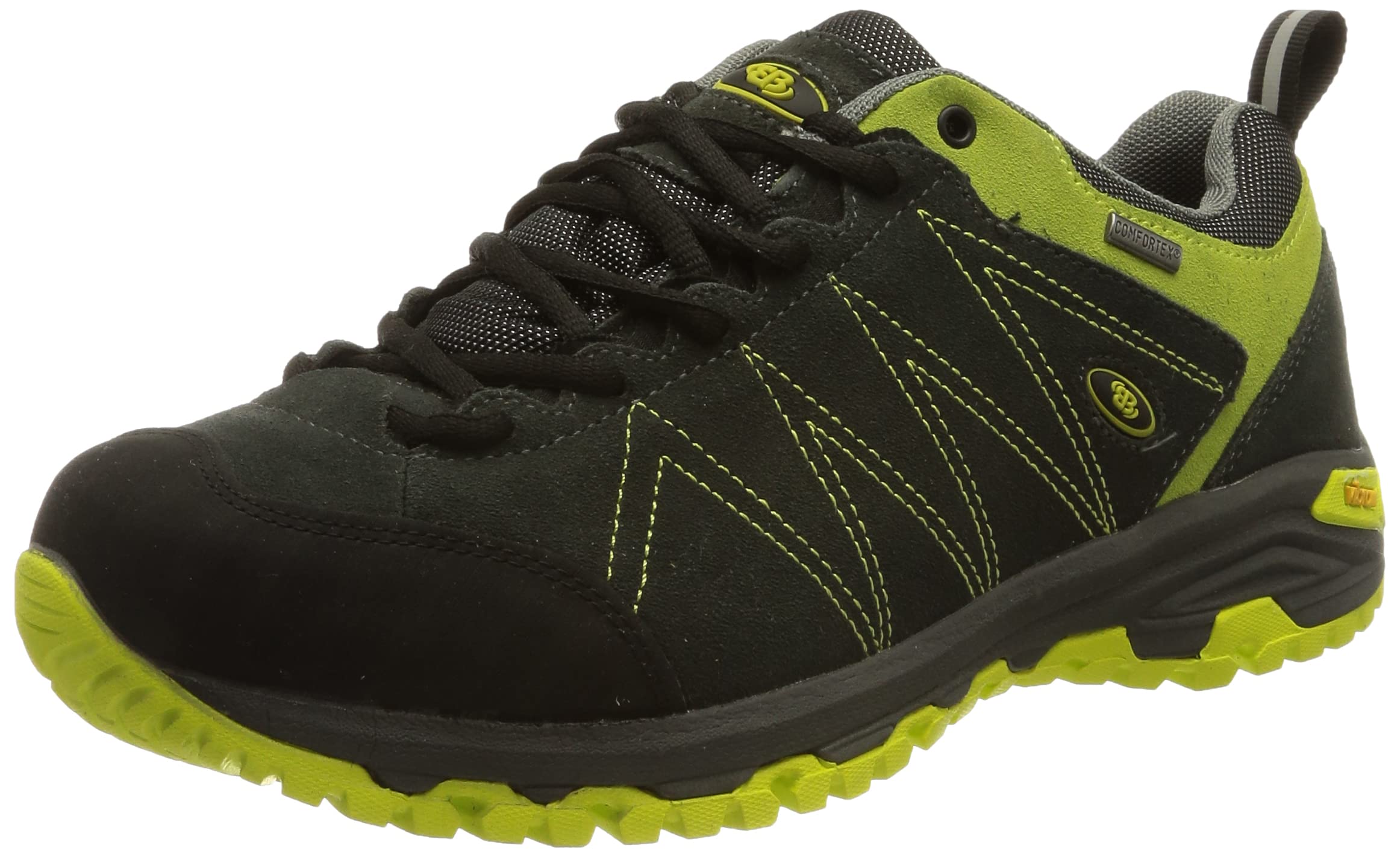 Brütting Unisex Mount Kapela Low Cross-Laufschuhe