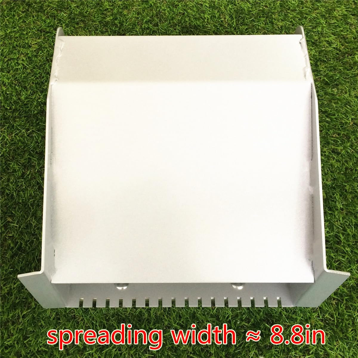 ALLTOP TURF Artificial Turf Installation Tool Glue Applicator/Spreader for Spreading Glue on Turf Seam Tape