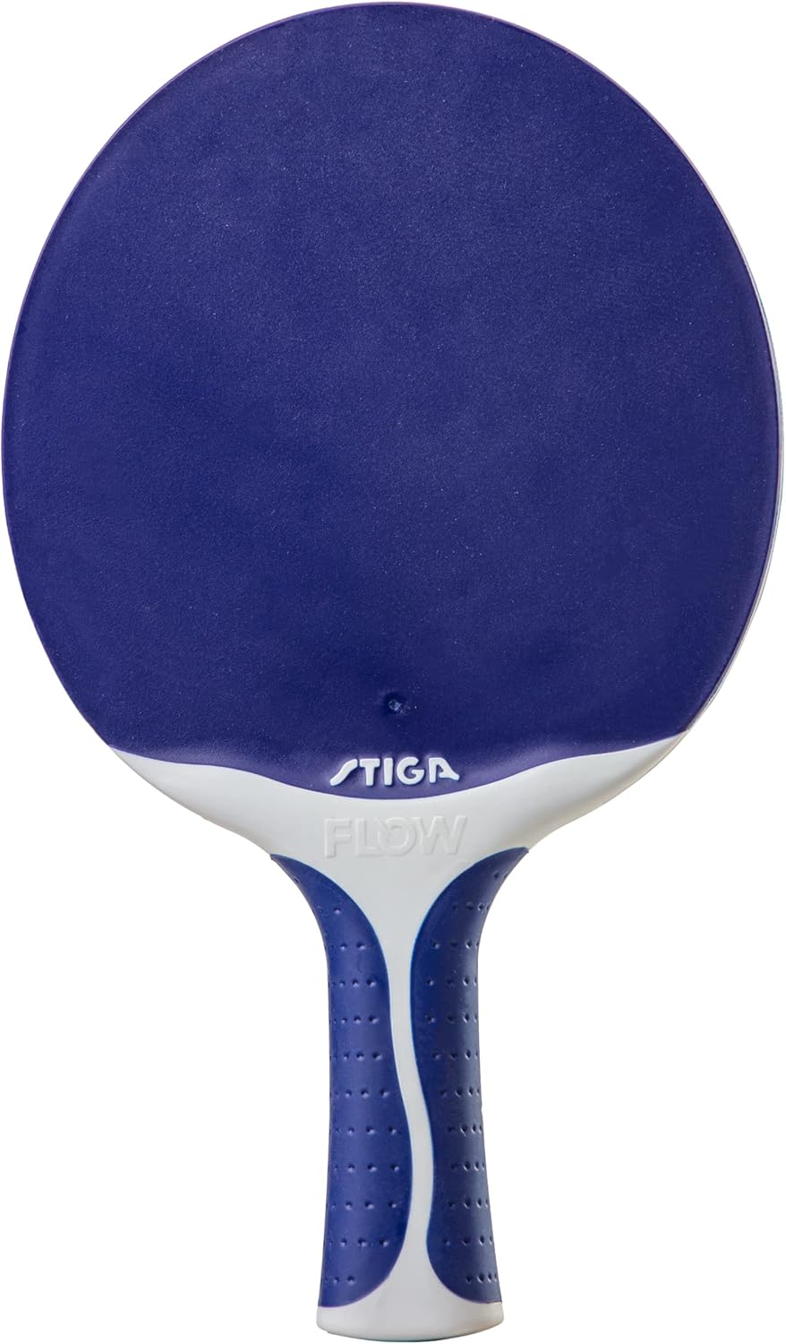 STIGA Flow Outdoor 2-Player Table Tennis Set Includes Two Outdoor Rackets and Two Outdoor Balls image 2 of 15 B00NSI93U4