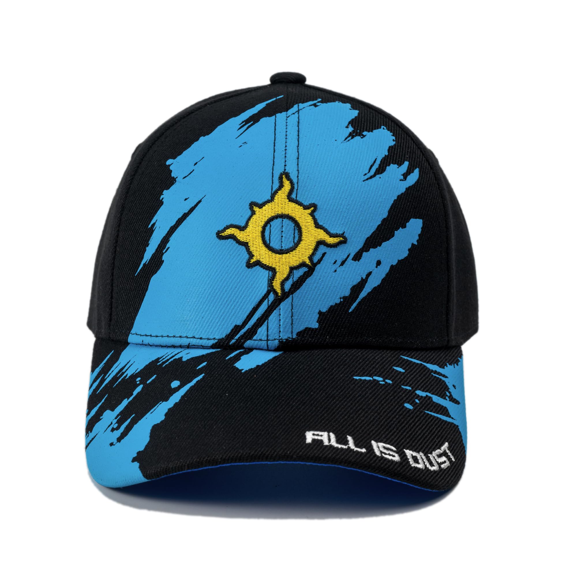 Starforged Men's Thousand Sons Warhammer 40K Chaos Faction Themed Hats Baseball Peaked Cap Other, 7-7 5/8