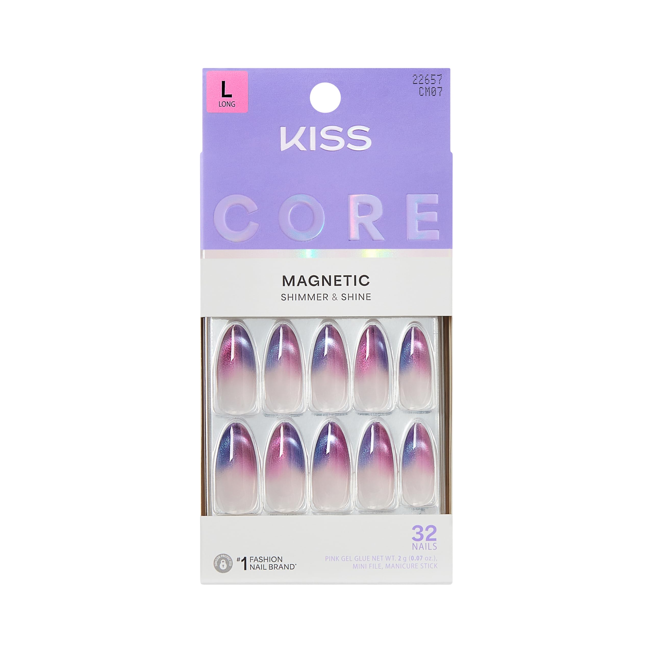 KISS Core