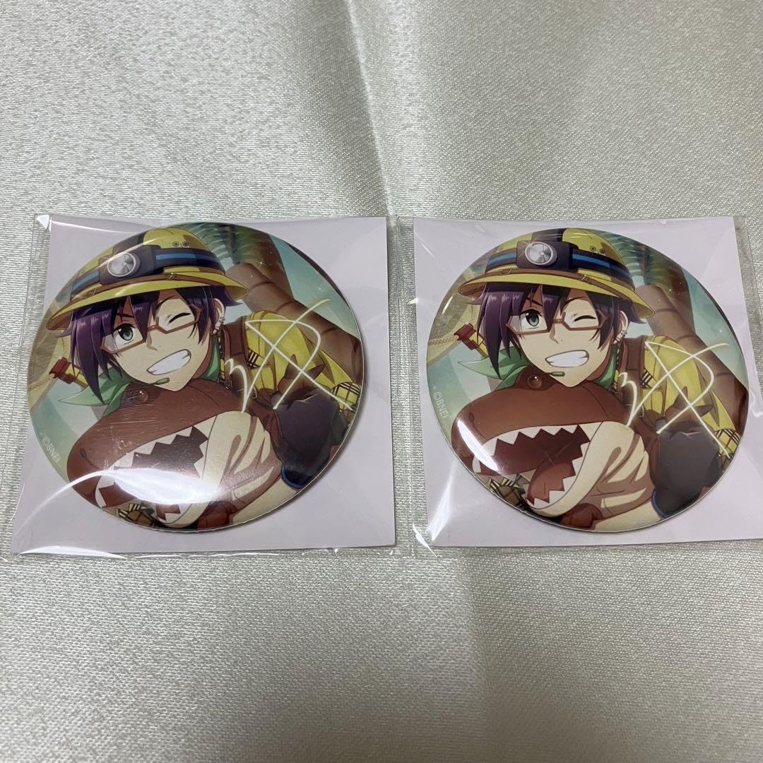 SideM コトブキヤくじ　缶バッジ SideM コトブキヤくじ 缶バッジ Amazon.co.jp: SideM コトブキヤくじ