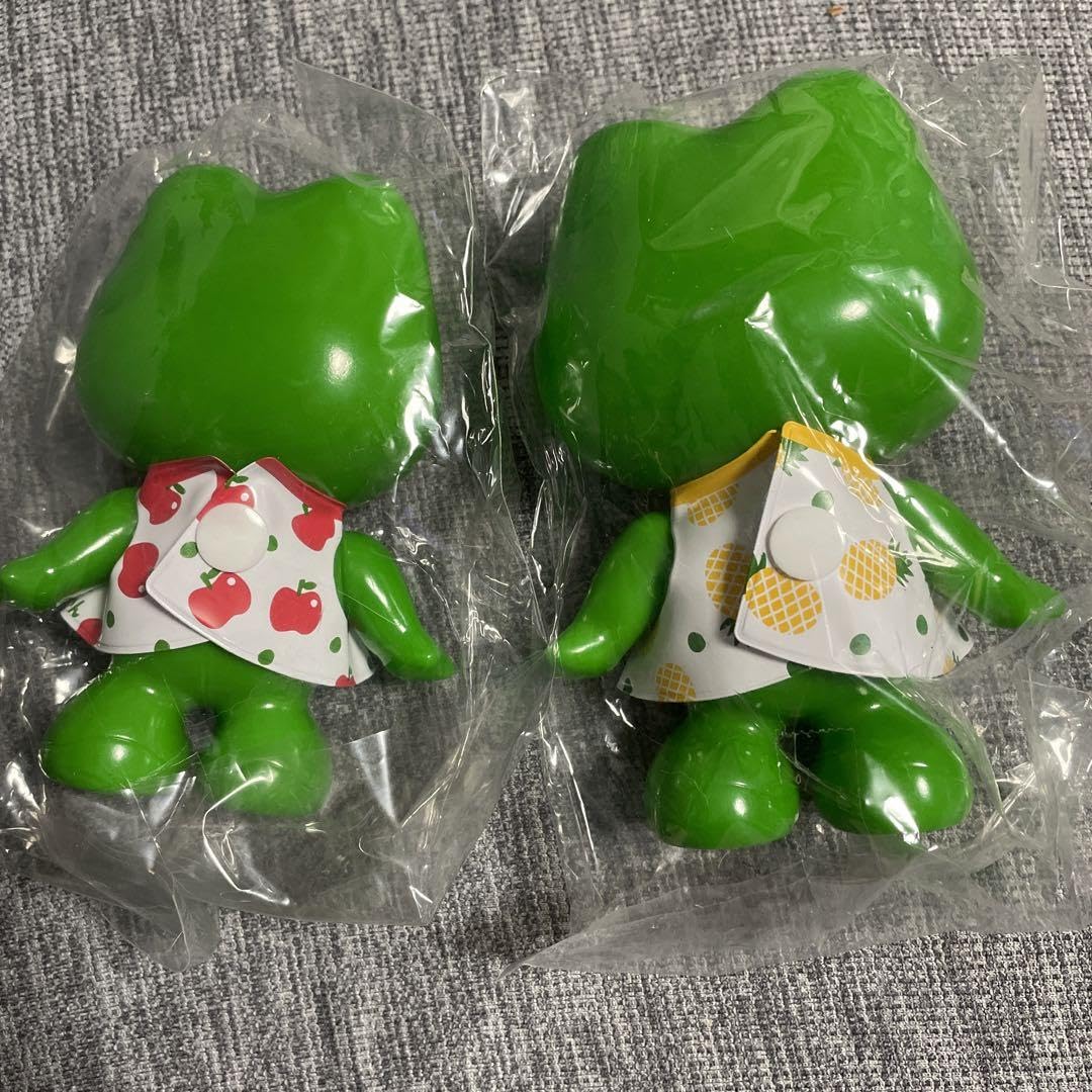 Amazon.co.jp: ノベルティグッズ ケロちゃん コロちゃん 2024年