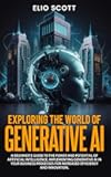 Exploring the World of Generative AI: A Beginner's Guide to the Power and Potential of Artificial Intelligence, Implementing Generative AI in Your ... Series: Proven Strategies for Success)