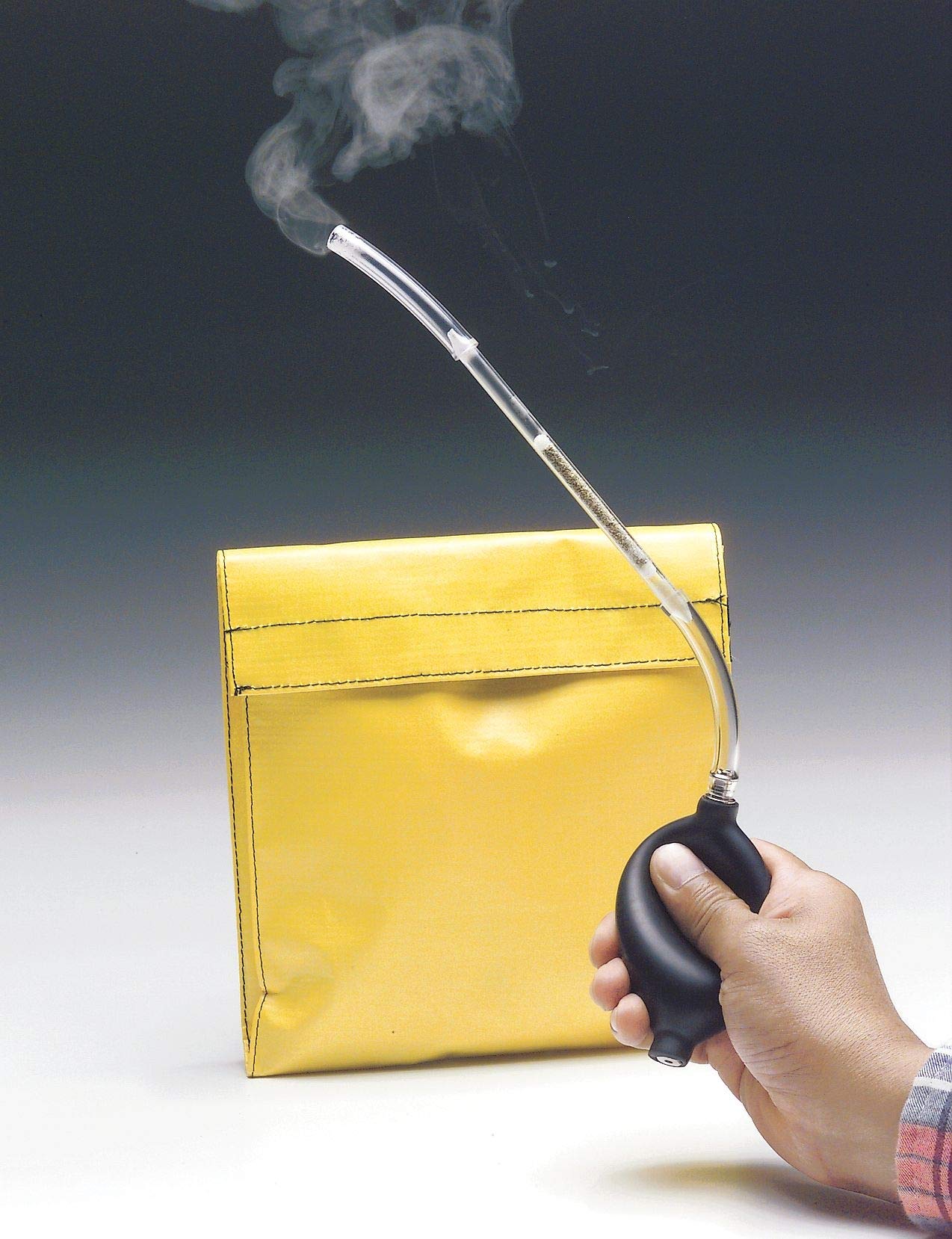 Allegro Fit Testing Kit, Irritant Smoke - 2050