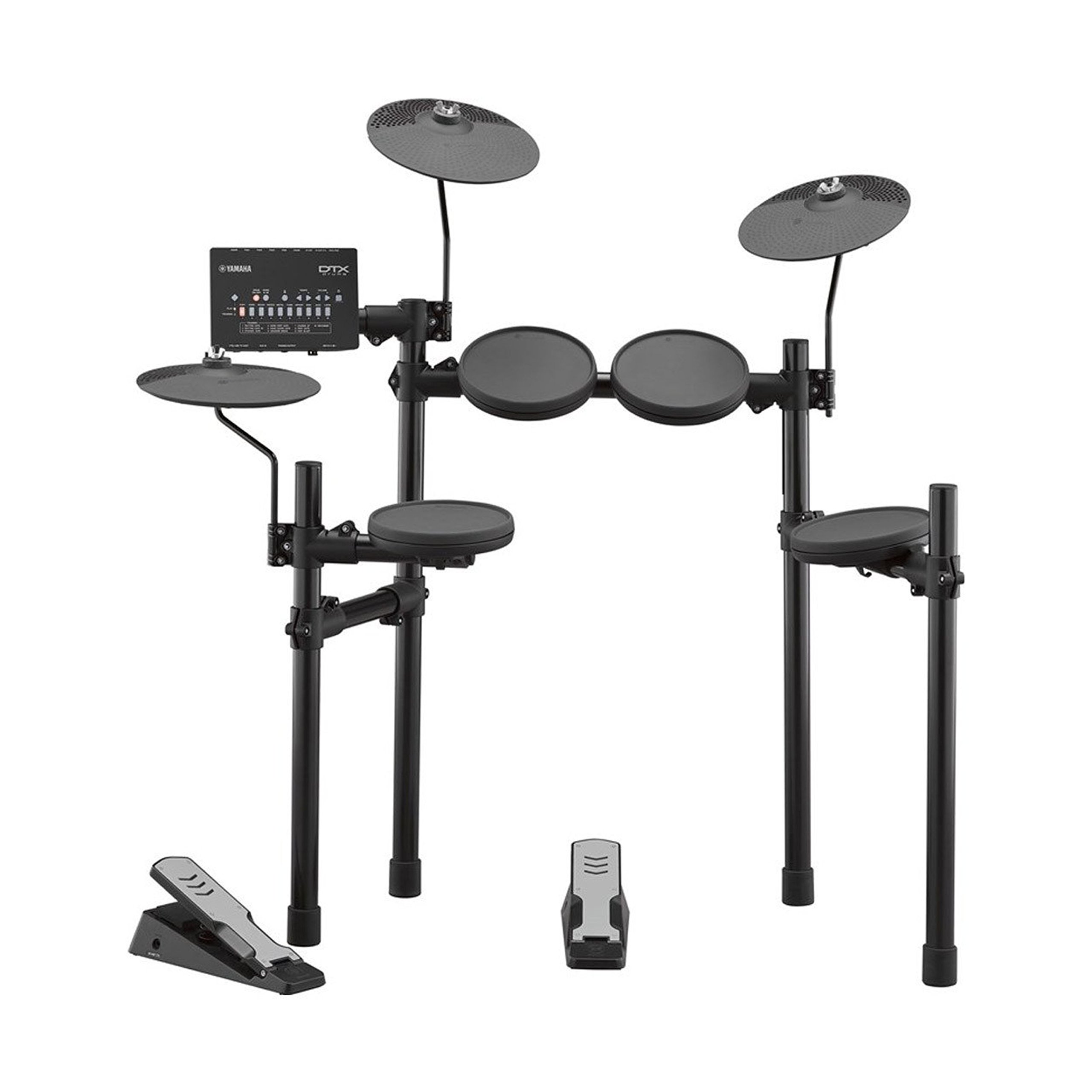 Yamaha DTX402K Dijital Davul