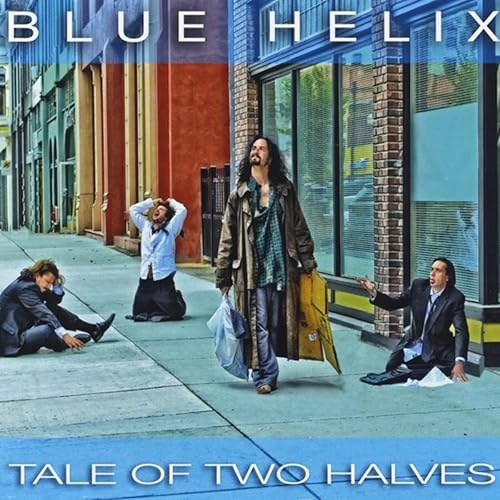 Six8 By Blue Helix On Amazon Music Amazon Com