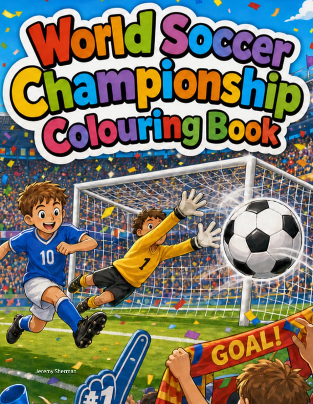 World Soccer Championship