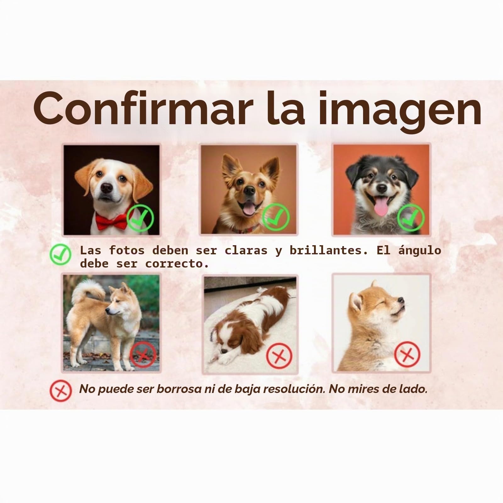 Sudadera con capucha y nombre bordado, personalizada para mascotas con foto
