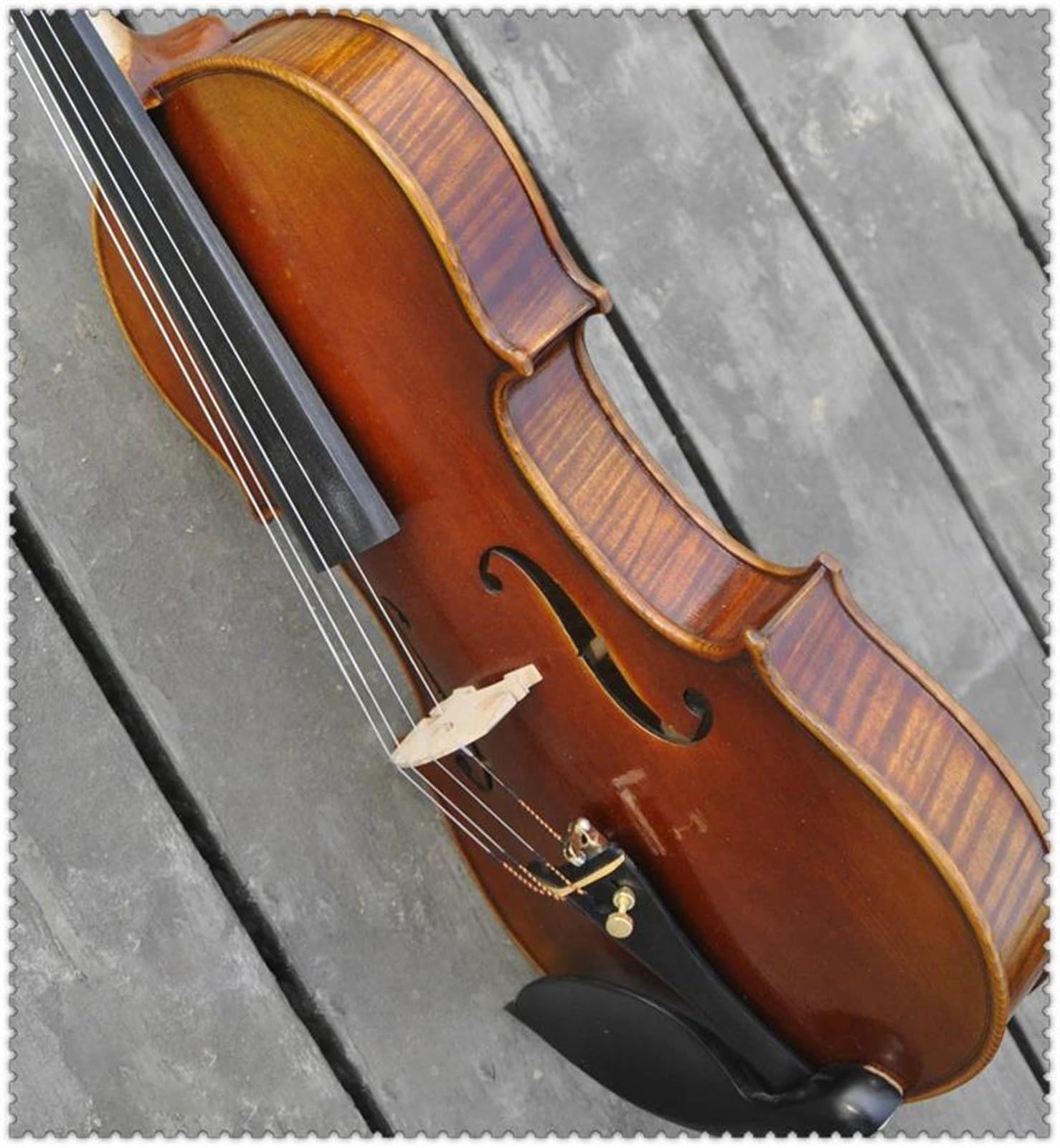 Amazon | プロのバイオリン ヨーロッパ木材イタリアニス手作り