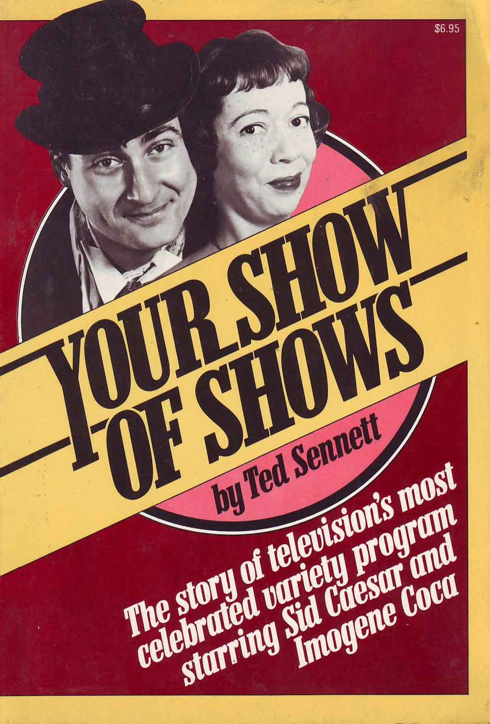 Amazon.com: Ted Sennett: books, biography, latest update