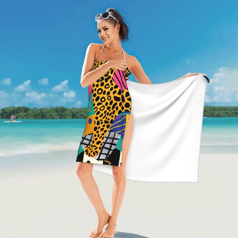 ミュージシャン CDL Beach Towel ミュージシャン CDL Beach Towel CDL Beach Towel ミュージシャン