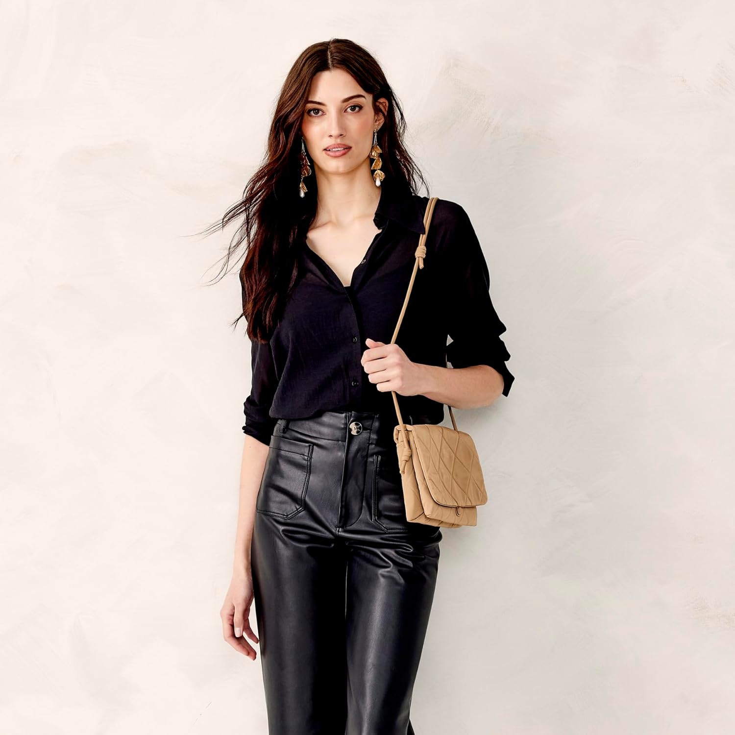 Women's Performance Twill Baird Hipster Crossbody - Image 6