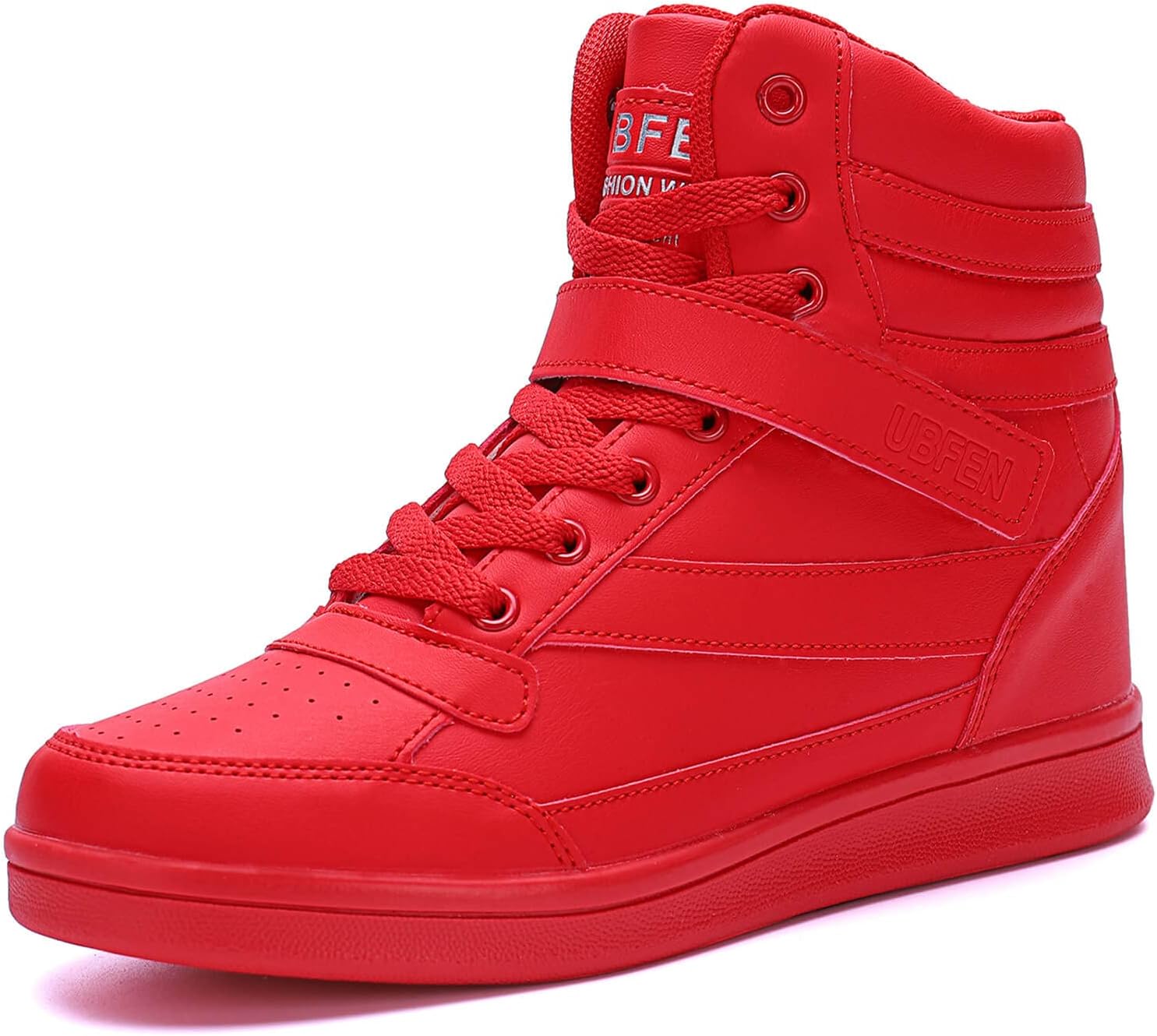 gym red 1s high