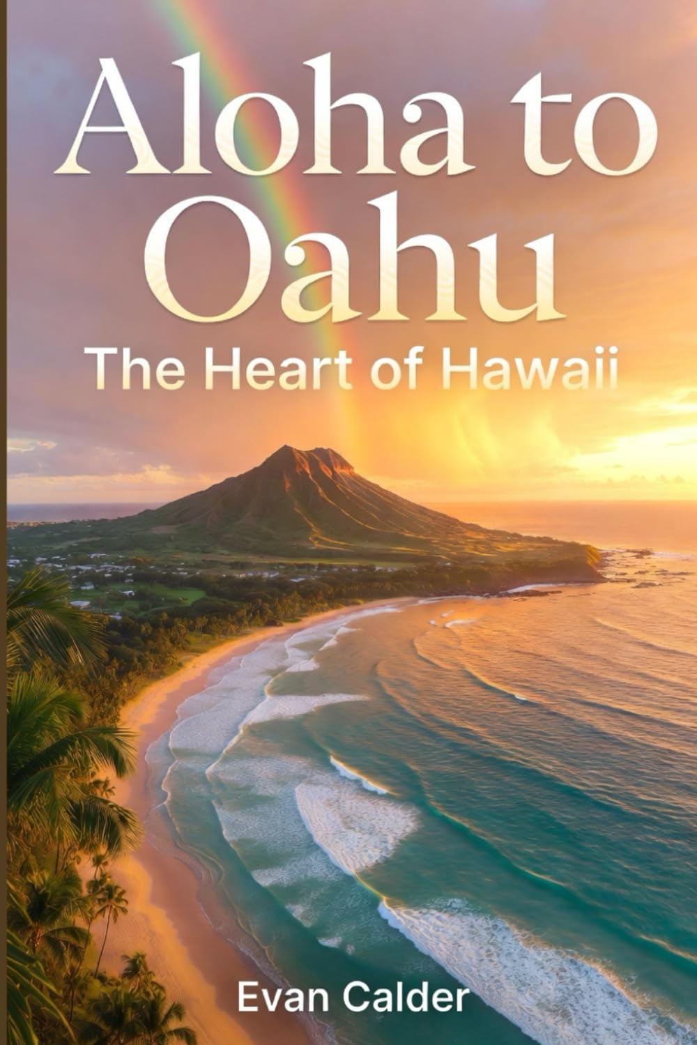 Aloha to Oahu – The Heart of Hawaii