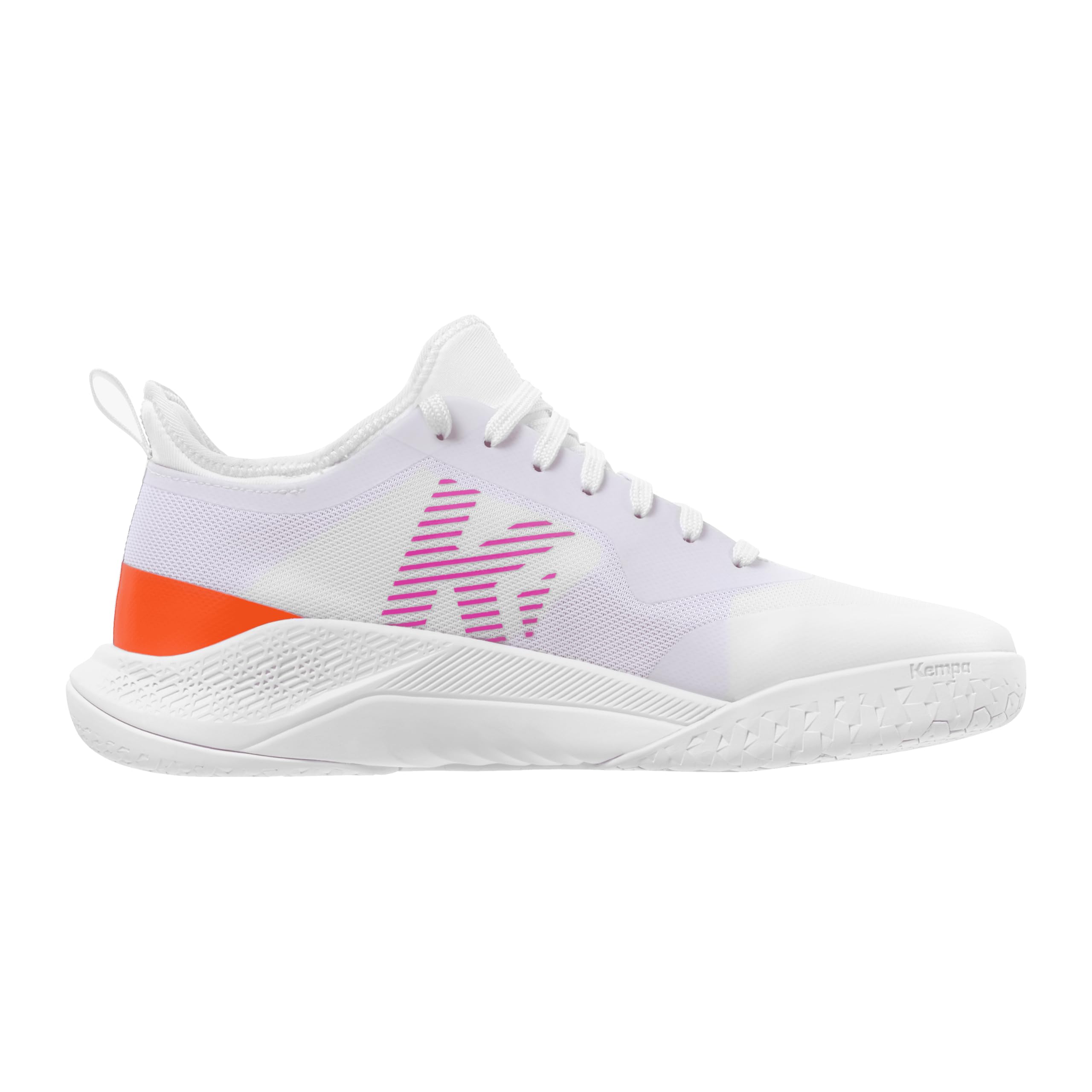 Kempa Kourtfly Jr Zapatillas de balonmanoNiñas