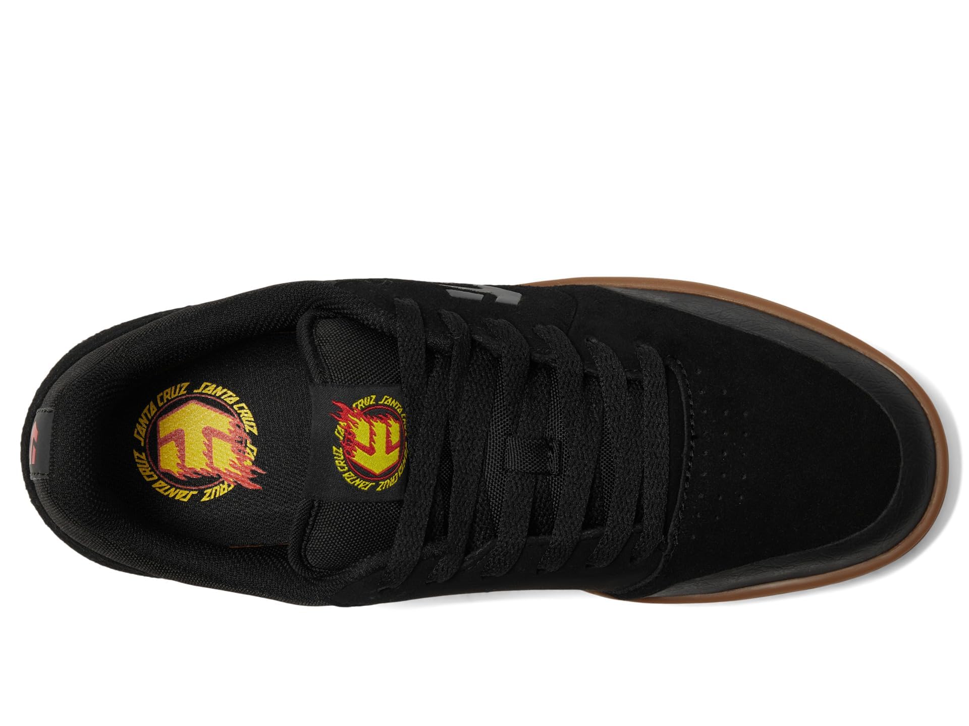 Etnies Marana X Santa Cruz Chaussures de skate basses pour homme