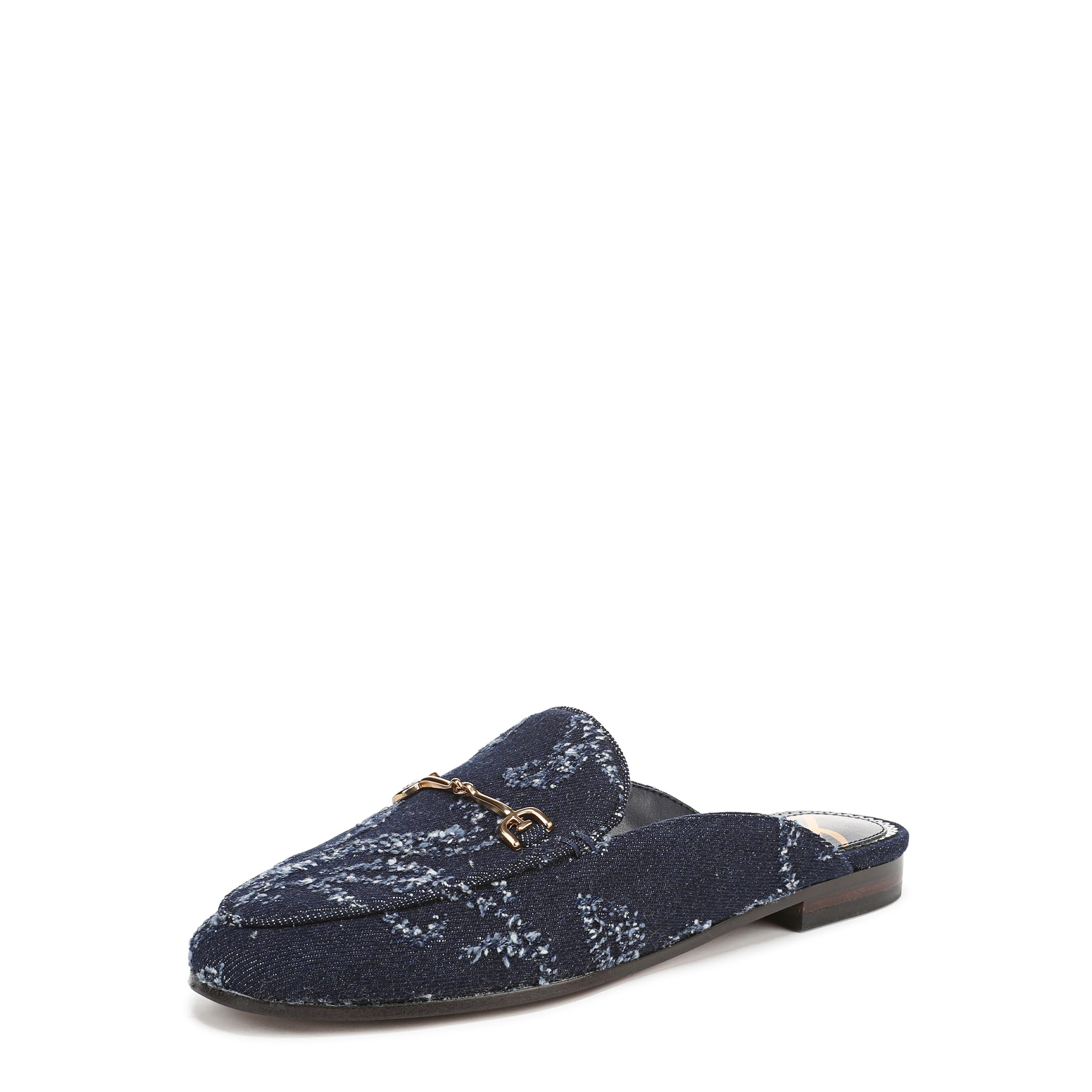 Sam Edelman Women's Linnie Flat Mules