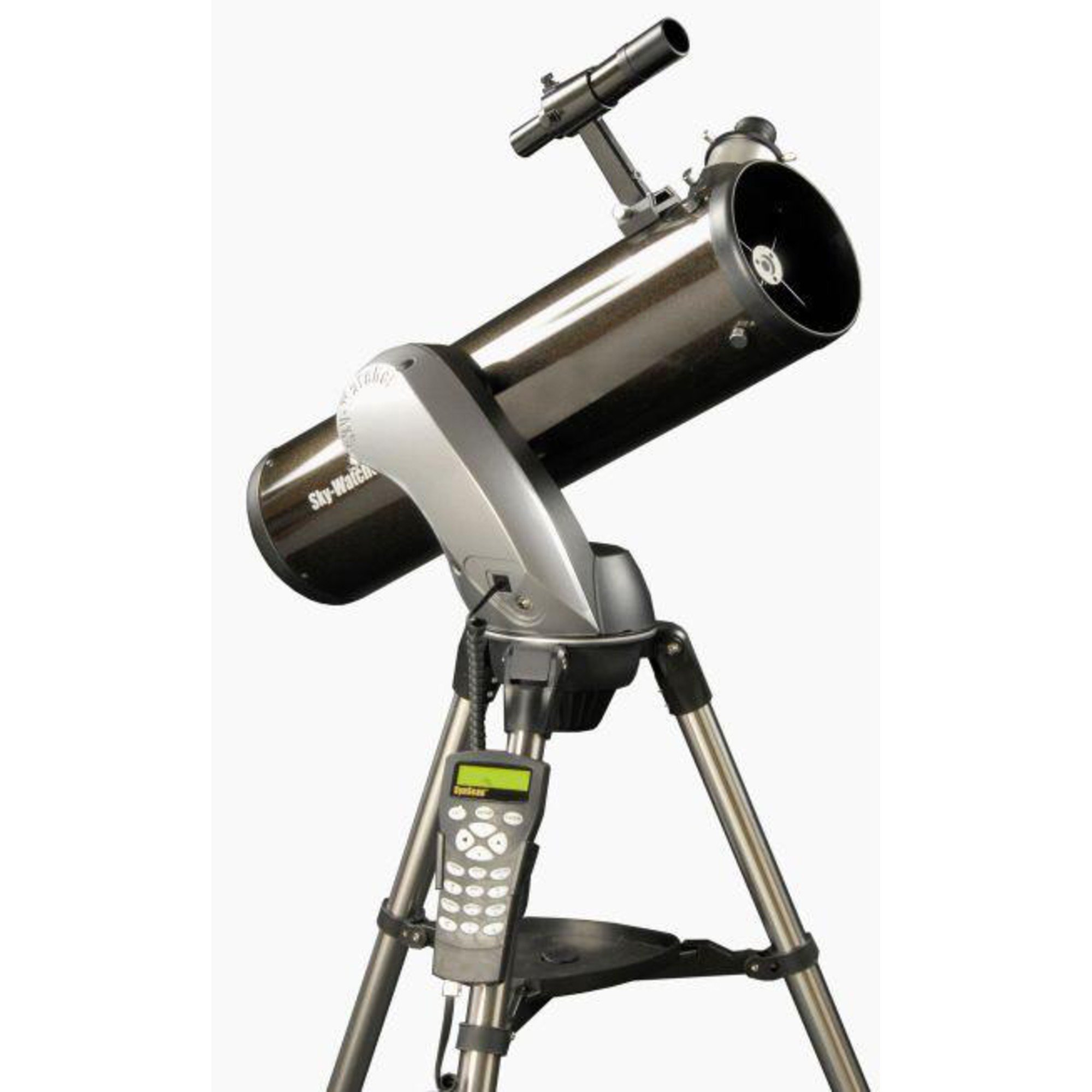 Buy Skywatcher Explorer 130P SynScan AZ GOTO (130 mm (5.1 Inches) f/650
