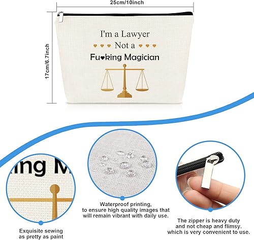 Miniatura 9 de Mikela Regalo de abogado, 599 abogado