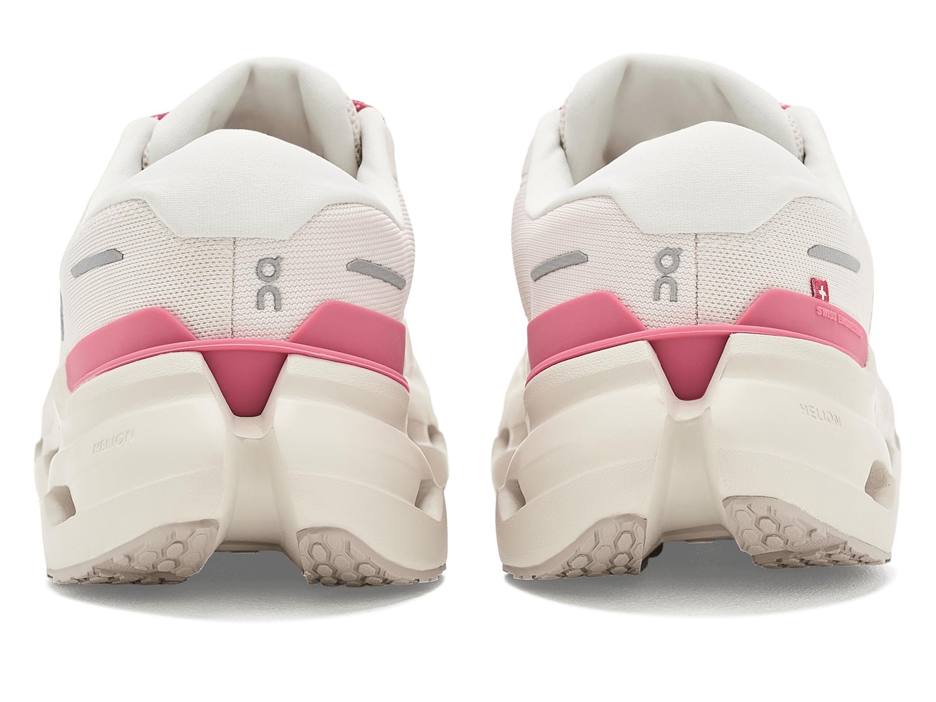 On Damen Cloudrunner 3Laufschuh