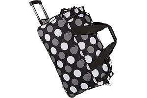 Compact and Durable Melbourne Hardside Expandable Trolley Bags for Travelling