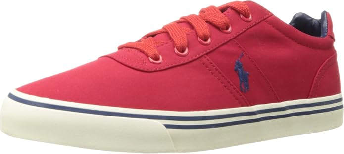 Polo Ralph Lauren Men's Hanford Canvas 
