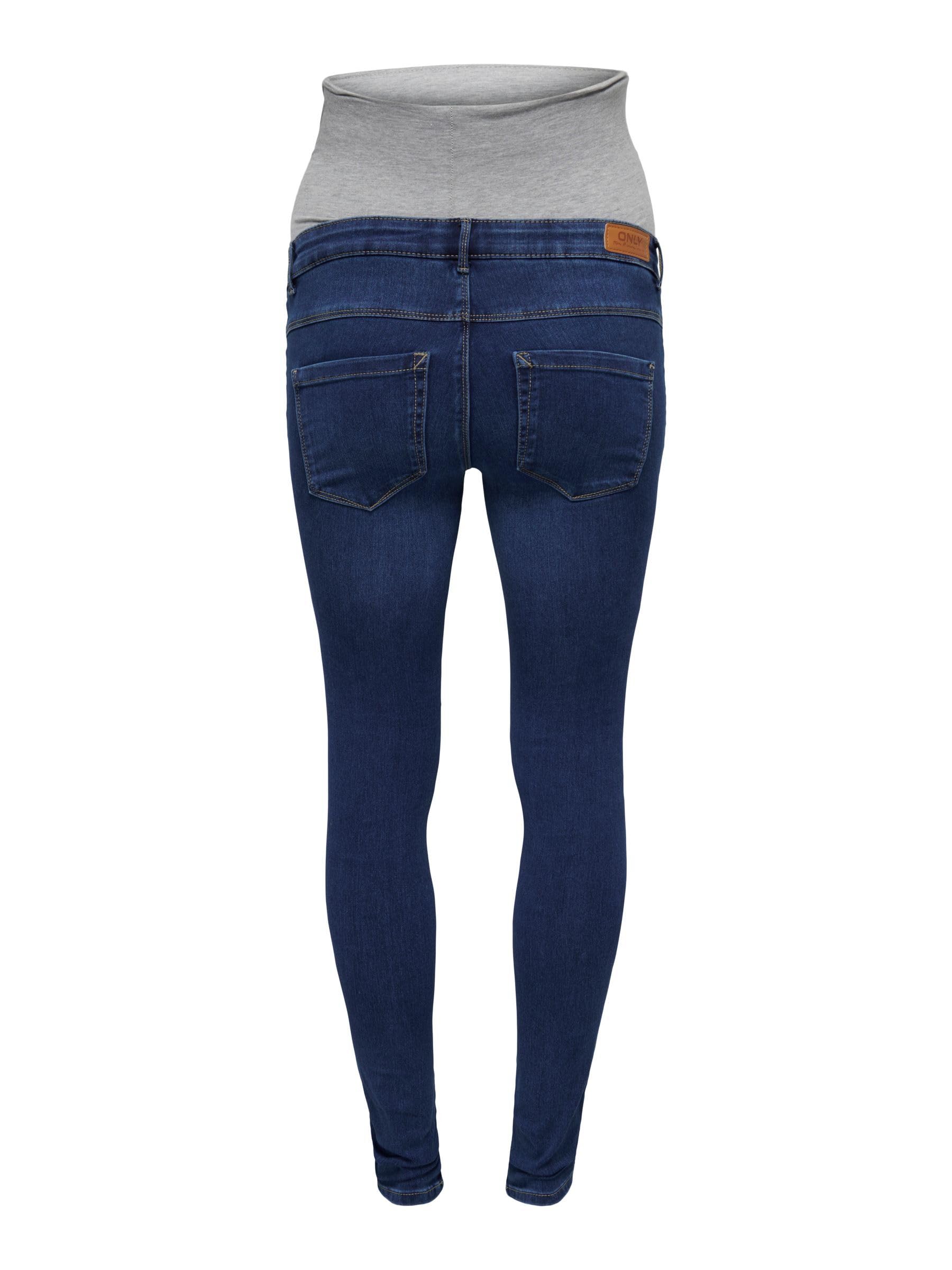 Only Olmroyal Life SK MBD Jeans DNM Noos - Jeans - Jeans - Femme