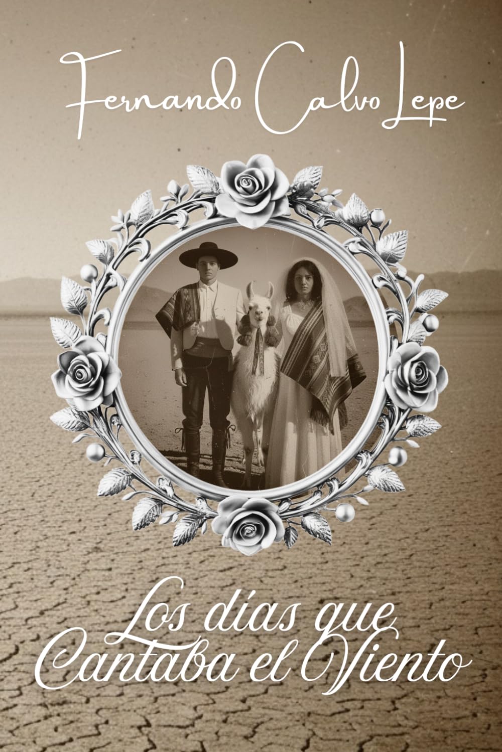 Los dias que Cantaba el Viento