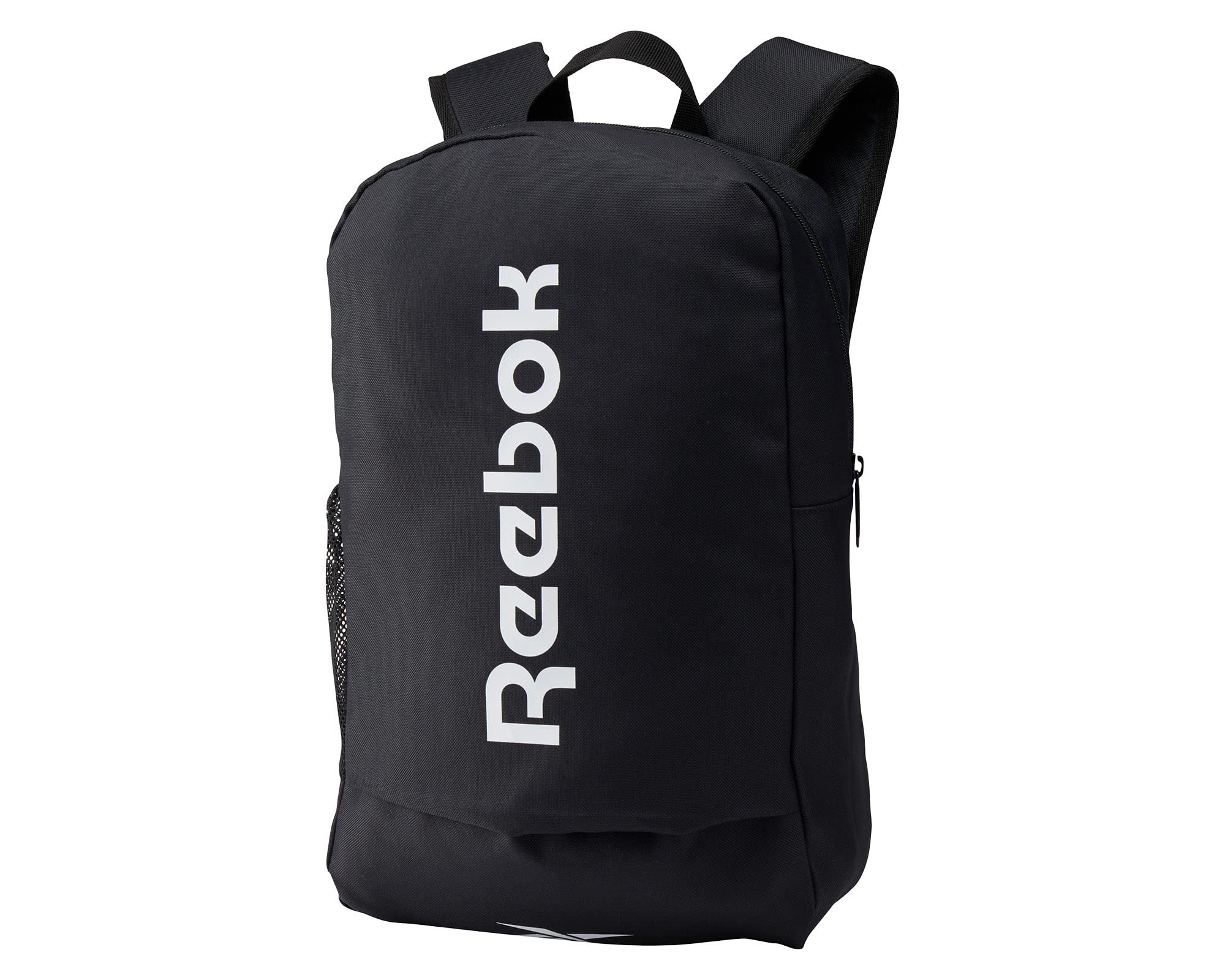 Reebok Backpack Black White N Sz Desertcart Seychelles