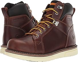 wolverine men's loader 6