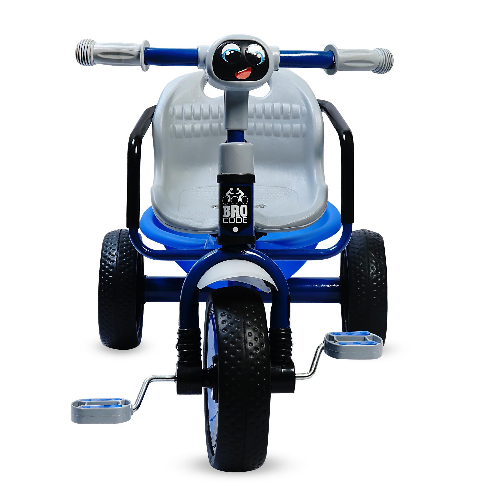 See full amazon price history chart for BROCODE Trike | Tricycle 3 Wheels with Safety Harness, Non-Slip Pedal, Storage Basket for Kids|Boys|Girls Age Group 1 to 3 Years (Blue) BROCODE Trike | Tricycle 3 Wheels with Safety Harness, Non-Slip Pedal, Storage Basket for Kids|Boys|Girls Age Group 1 to 3 Years (Blue) (B0CXXJKX27) Amazon Price History, Amazon Price Tracker