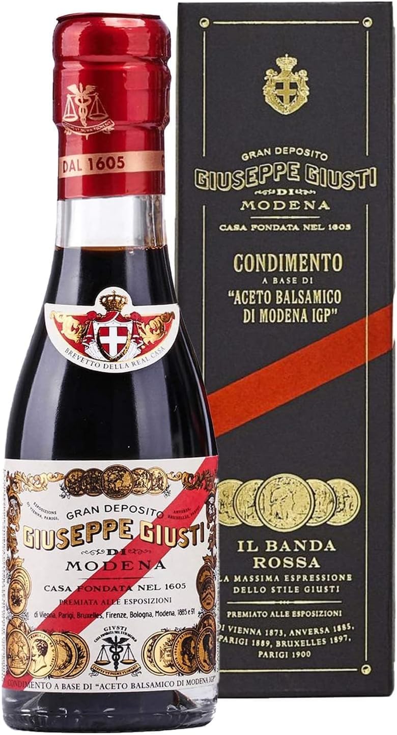 Balsamic Aged 20 Years 3.4 fl oz (100 ml)