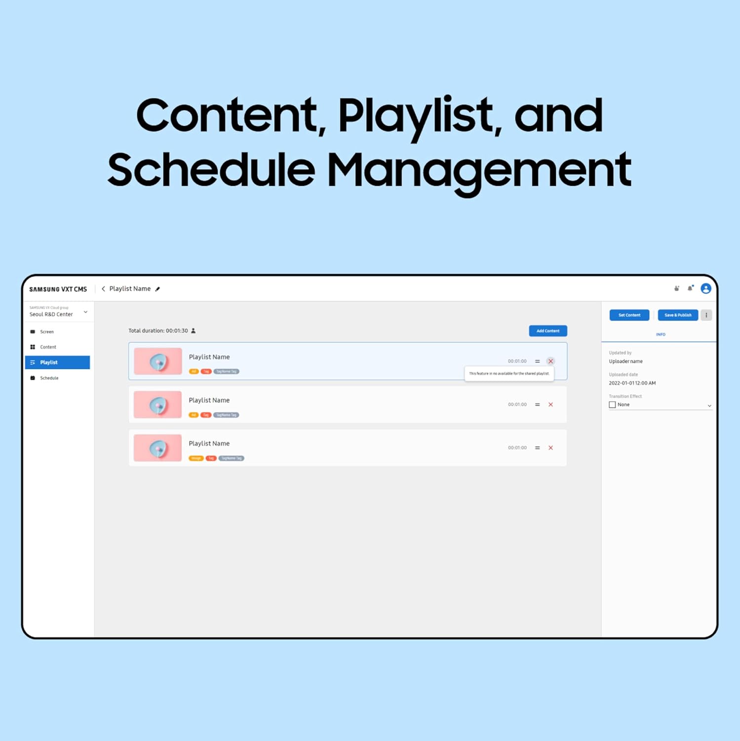 Best TV - Samsung 50