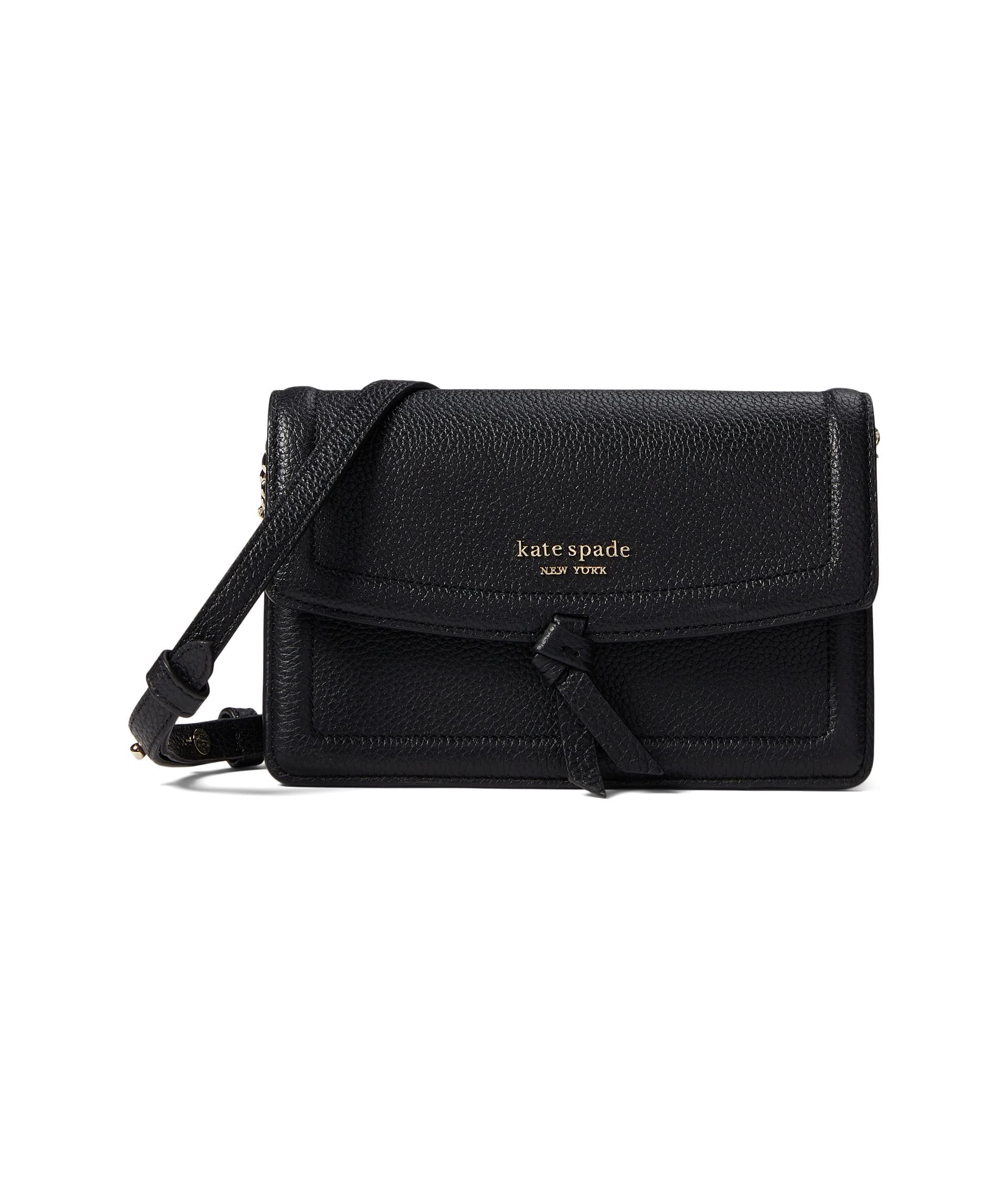 Kate Spade Knott Medium Crossbody