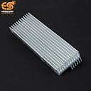 Electronic Spices 180mm x 58mm Aluminum Heatsink for Transistor gallery image