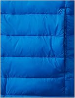 Vista 4 de Tienda Essentials - Chaqueta con capucha a prueba de agua para niños, ligera y plegable