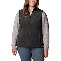 Columbia Benton Springs, Pile con Zip