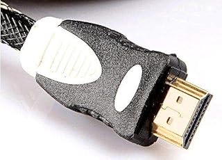33FT(10M) 1080P 3D HDMI Cable Male to Male HDMI 1.4 AV Cable for HDTV XBOX PS3
