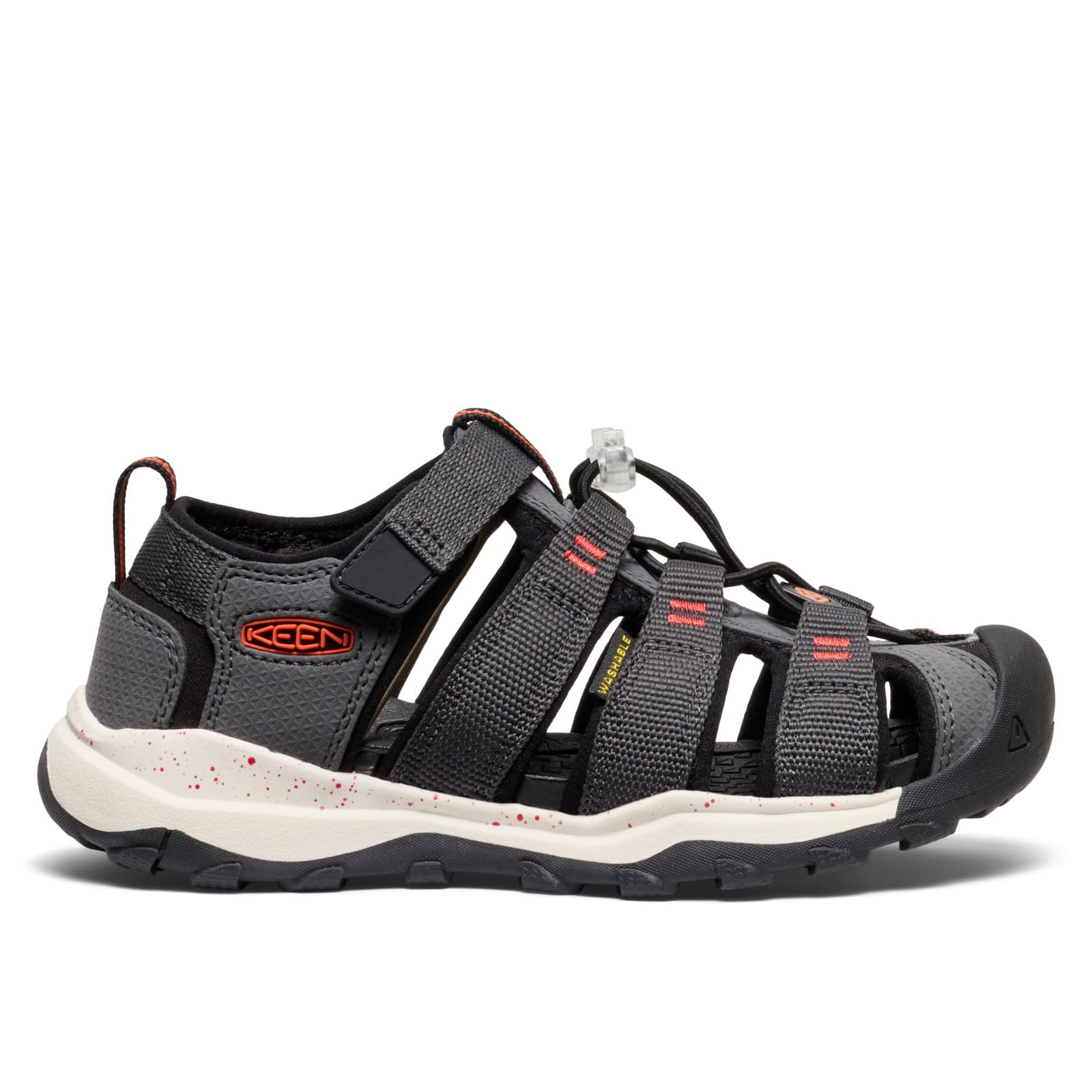 KEEN Unisex Kinder Newport Neo H2 Sandalen