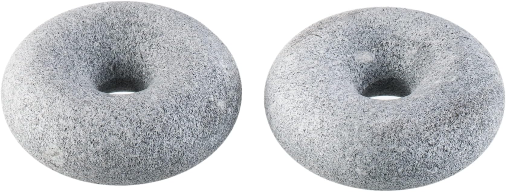 Cooling Eye Orbits, 100% Finnish Soapstone