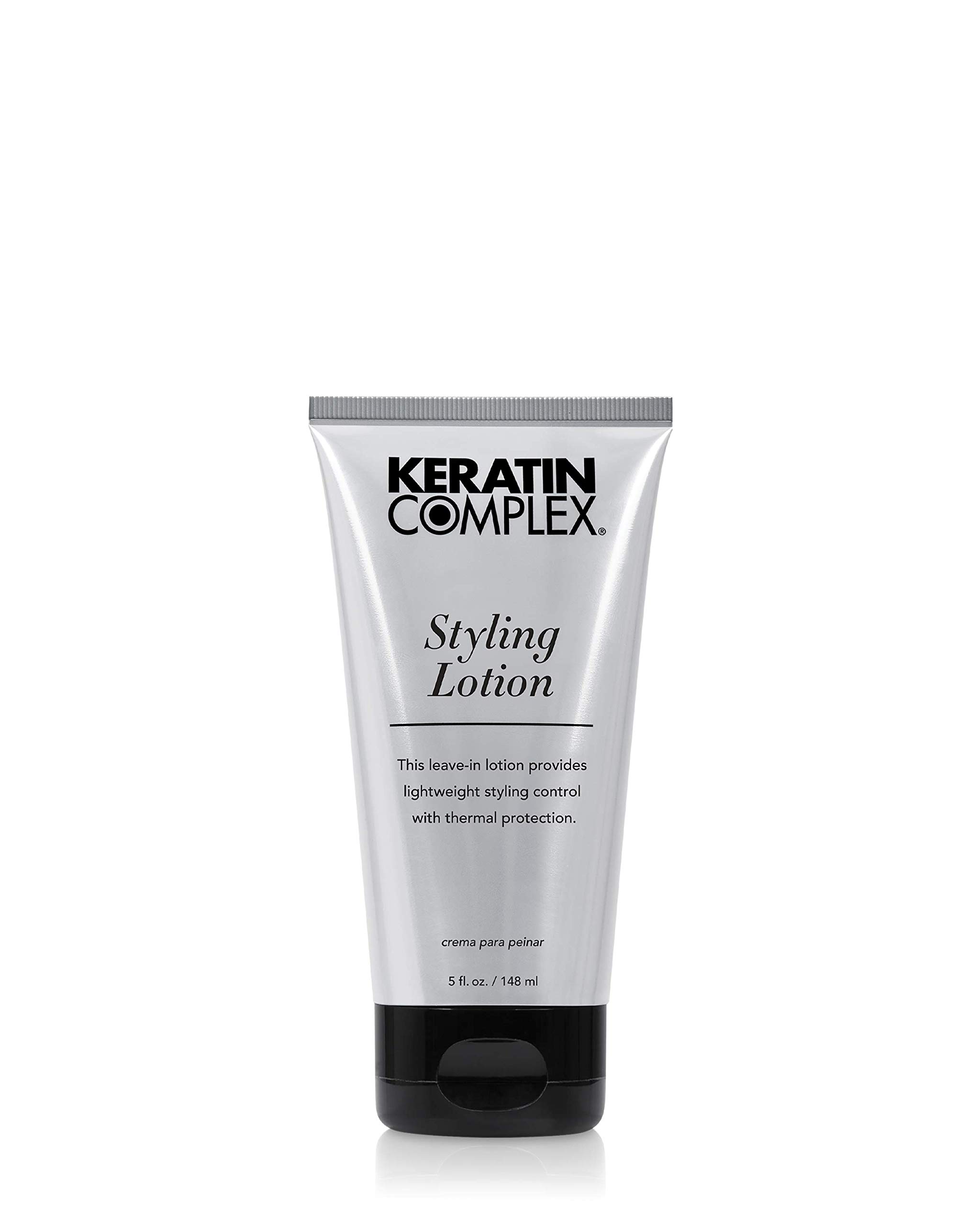 KERATIN COMPLEXStyling Lotion, 5oz