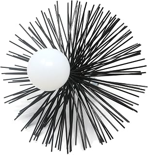 Midwest Hearth 4in Pellet Stove Chimney Brush