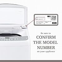 Vista 5 de Parts Master Replacement for GE/Hotpoint Washer Water Valve - WH13X26534, PS12726768, AP6891106 - For Hotpoint/GE Washing Machine