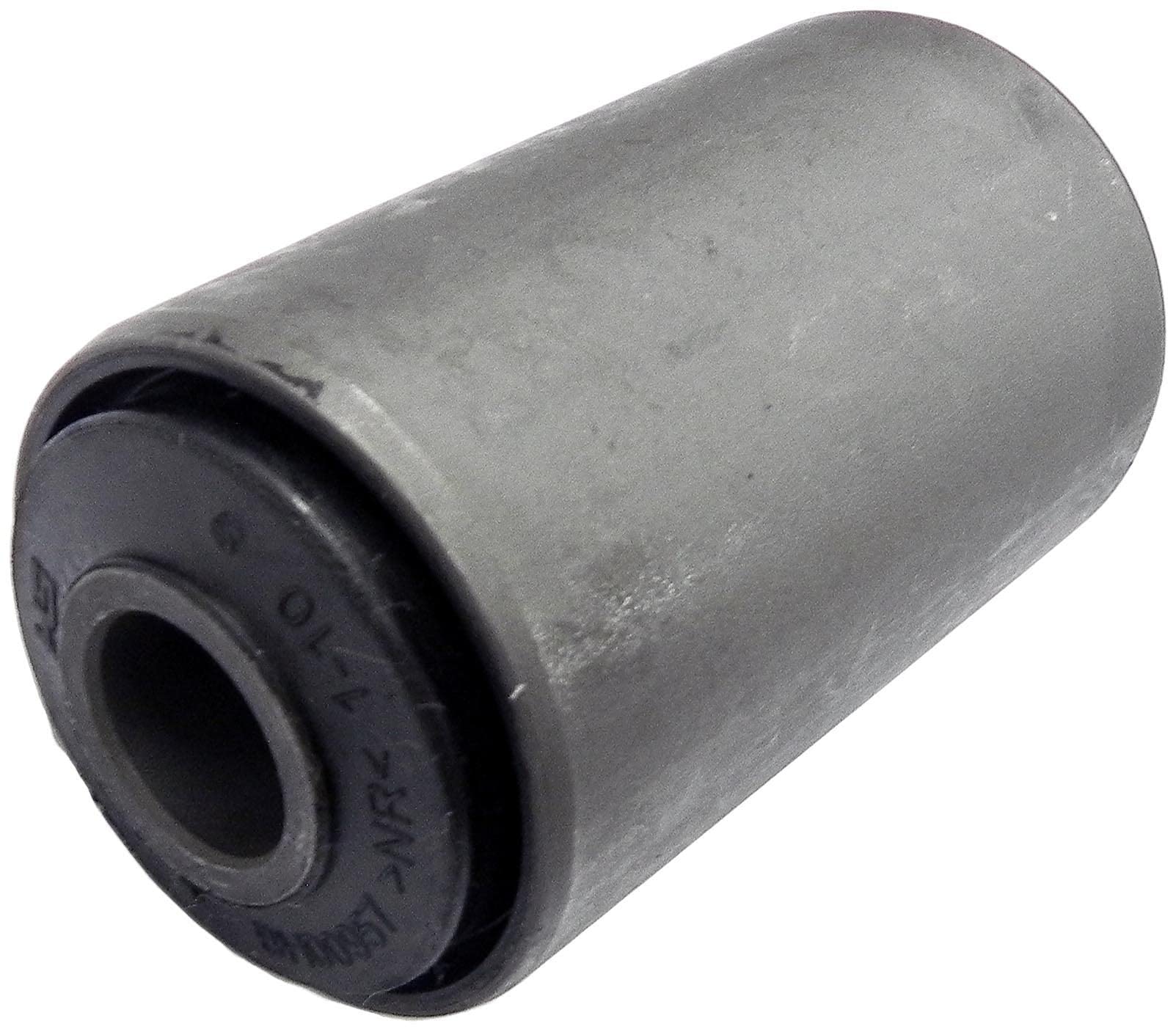 Dorman Premium SB851526PR Leaf Spring Bushing Compatible with Select Ford Models - Leaf Spring Bushing - Suspension Leaf Spring Bushing - This leaf spring bushing is precision-engineered and rigorously tested to provide reliable replacement on specific vehicles. - Suspension Leaf Spring Bushing