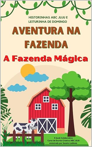 Aventura na Fazenda - A Fazenda Mágica