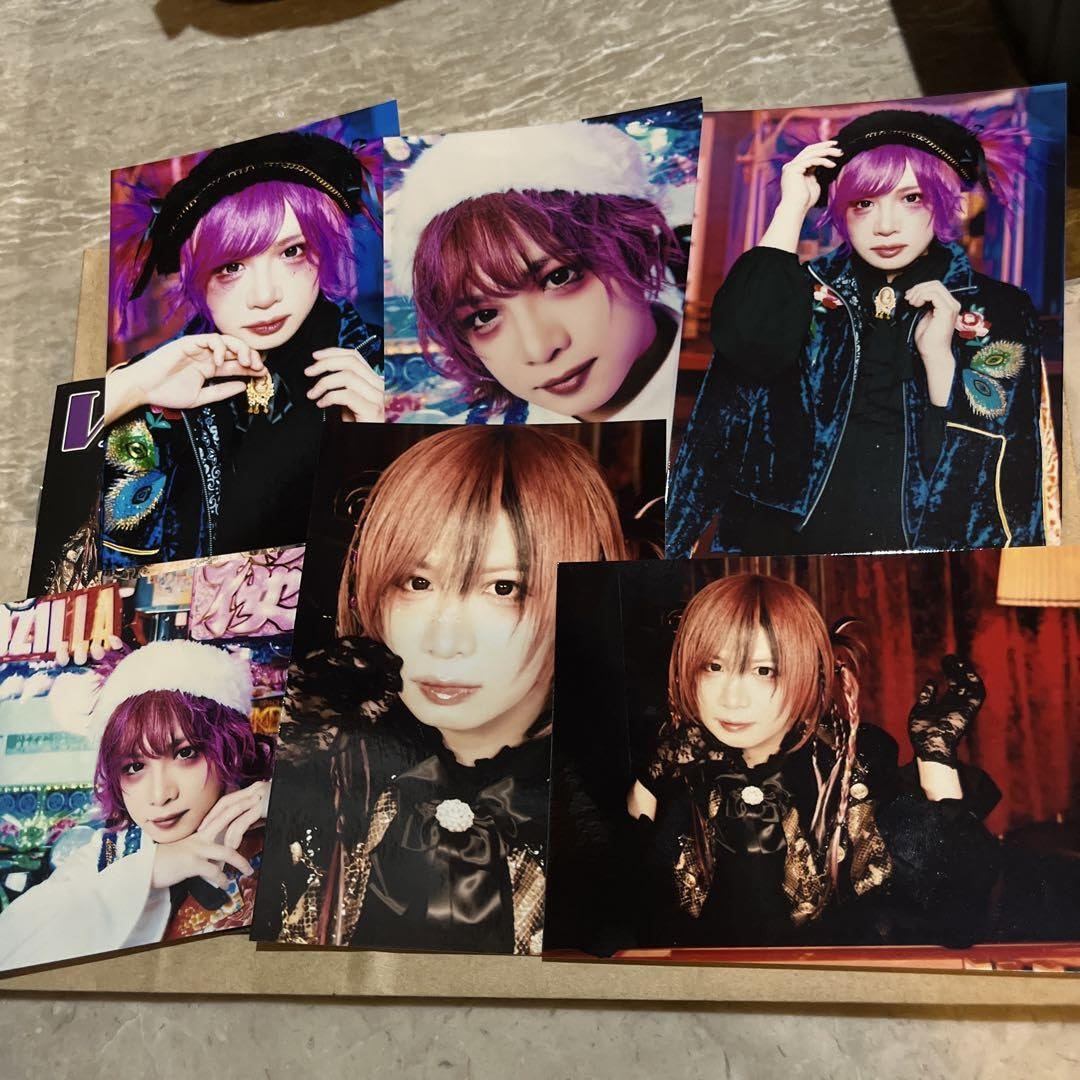 ダウト アー写セット ダウト アー写セット 【公式通販】